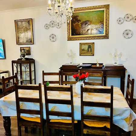 Séjour chez l'habitant Meridian Spacious Wlk To St Julian's And Sliema Seafront, Balluta Bay Gzira