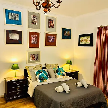 Meridian Spacious Wlk To St Julian's And Sliema Seafront, Balluta Bay Séjour chez l'habitant
