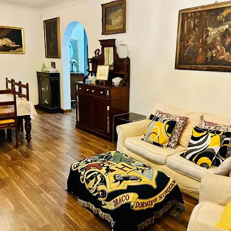 Meridian Spacious Wlk To St Julian's And Sliema Seafront, Balluta Bay Séjour chez l'habitant