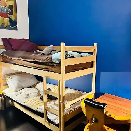 Homestay Meridian Spacious Wlk To St Julian's And Sliema Seafront, Balluta Bay Gzira