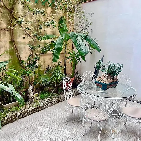 Homestay Meridian Spacious Wlk To St Julian's And Sliema Seafront, Balluta Bay Gzira