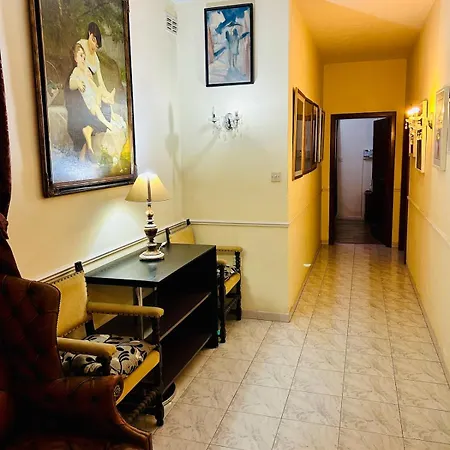 Meridian Spacious Wlk To St Julian's And Sliema Seafront, Balluta Bay *