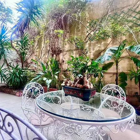 Meridian Spacious Wlk To St Julian's And Sliema Seafront, Balluta Bay Homestay
