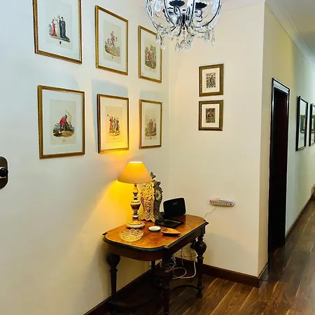 Homestay Meridian Spacious Wlk To St Julian's And Sliema Seafront, Balluta Bay *