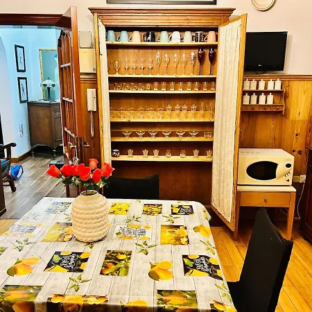 Meridian Spacious Wlk To St Julian's And Sliema Seafront, Balluta Bay *