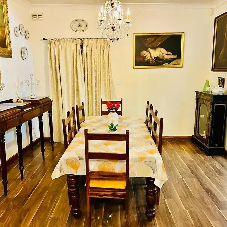 Meridian Spacious Wlk To St Julian's And Sliema Seafront, Balluta Bay Gzira