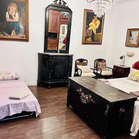 Meridian Spacious Wlk To St Julian's And Sliema Seafront, Balluta Bay Homestay *