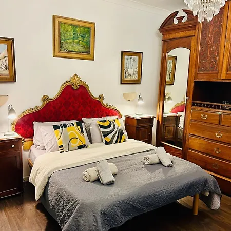 Meridian Spacious Wlk To St Julian's And Sliema Seafront, Balluta Bay Homestay *
