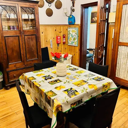 Homestay Meridian Spacious Wlk To St Julian's And Sliema Seafront, Balluta Bay *