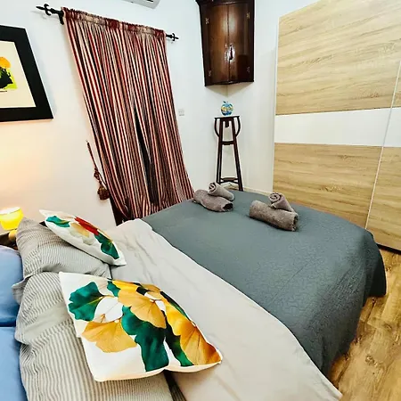 Meridian Spacious Wlk To St Julian's And Sliema Seafront, Balluta Bay Homestay Gzira