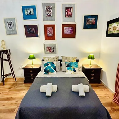 Meridian Spacious Wlk To St Julian's And Sliema Seafront, Balluta Bay * Gzira